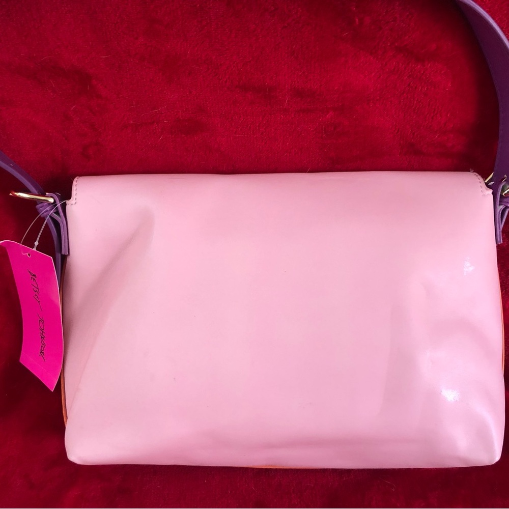 Great spring and summer purse